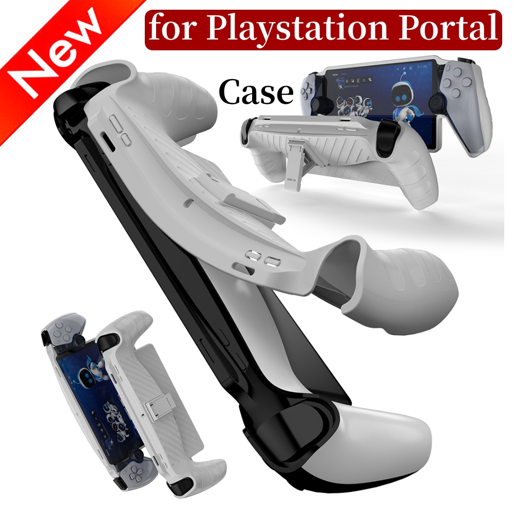 For Playstation Portal Gaming  - Gaming Console Latest review and price